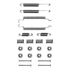Acquista Kit accessori, Ganasce freno da TRW SFK54 a buon mercato per soli 14,54 €