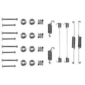 Acquista Kit accessori, Ganasce freno da TRW SFK9 a buon mercato per soli 11,63 €