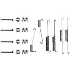 Comprar Juego de accesorios, zapatas de freno de TRW SFK94 a bajo precio de 78,75 €