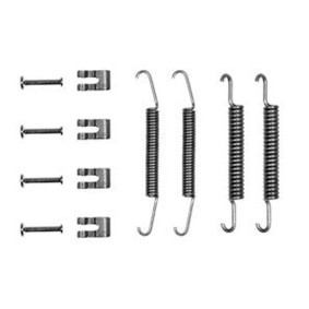 Acquista Kit accessori, Ganasce freno da TRW SFK98 a buon mercato per soli 6,31 €