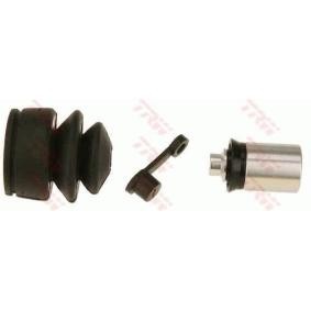 Köp Reparationssats, kopplingsslavcylinder av TRW SP9263 till det låga priset 156,60 kr