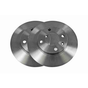 Comprar Disco de freno de VAICO V10-40012 a bajo precio de 22,65 €