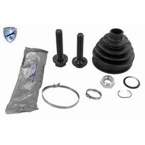 Achetez des Jeu de joint-soufflet, arbre de commande VAICO V10-6353 à prix pour 31,89 €