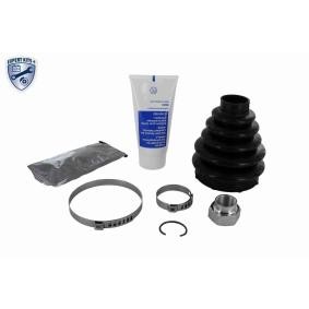 Achetez des Jeu de joint-soufflet, arbre de commande VAICO V25-0401 à prix pour 26,65 €