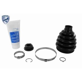 Achetez des Jeu de joint-soufflet, arbre de commande VAICO V25-0402 à prix pour 26,28 €