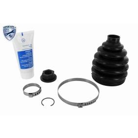 Achetez des Jeu de joint-soufflet, arbre de commande VAICO V25-0406 à prix pour 29,51 €