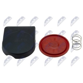 Compre Membrana, respiro do cárter da cambota da NTY BPZ-BM-034 a um preço baixo por 14,07 €