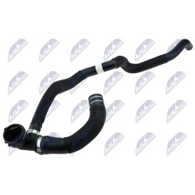 Compre Tubo flexível do radiador da NTY CPP-FT-018 a um preço baixo por 36,00 €