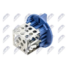 Osta Vastus, sisäilmantuuletin NTY:llä ERD-ME-016 edullisesti hintaan 19,94 €