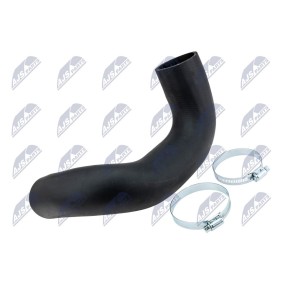 Compre Tubo flexível do radiador da NTY GPP-FT-044 a um preço baixo por 54,15 €