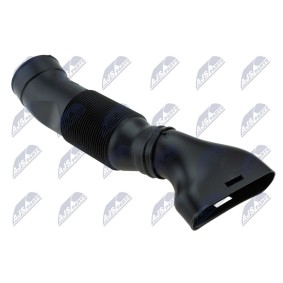 Compre Tubo flexível de admissão, filtro de ar da NTY GPP-ME-078 a um preço baixo por 33,11 €