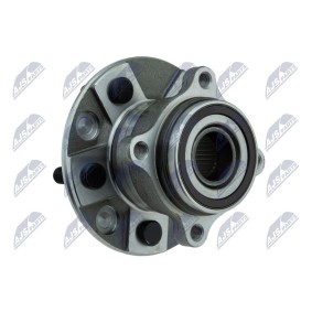 Compre Buje de rueda de NTY online para LS V (XF50) a precios moderados