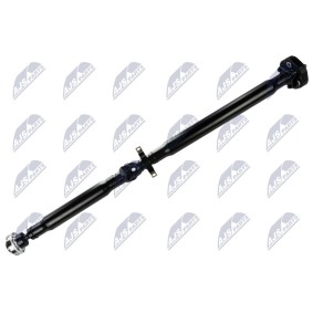 Comprar Árbol cardán de NTY NWN-BM-062 a bajo precio de 442,64 €