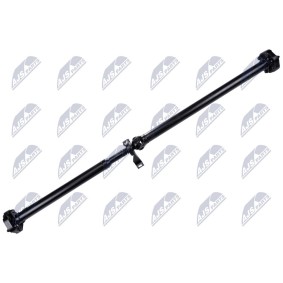 Achetez des Arbre de transmission, entraînement des essieux NTY NWN-CH-065 à prix pour 459,68 €
