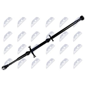 Achetez des Arbre de transmission, entraînement des essieux NTY NWN-CH-078 à prix pour 458,92 €