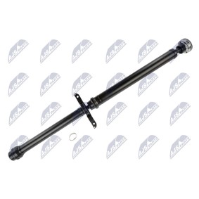 Achetez des Arbre de transmission, entraînement des essieux NTY NWN-PS-007 à prix pour 469,64 €