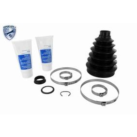 Achetez des Jeu de joint-soufflet, arbre de commande VAICO V30-1527 à prix pour 28,41 €