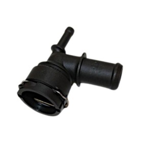 Kühlmittelflansch CF-0247 von GOOM günstig für 7,99 € online kaufen