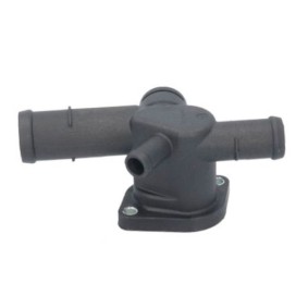 Kühlmittelflansch CF-0251 von GOOM günstig für 9,36 € online kaufen