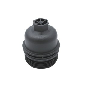 Achetez des Couvercle, boîtier du filtre à huile GOOM OFC-0022 à prix pour 15,69 €