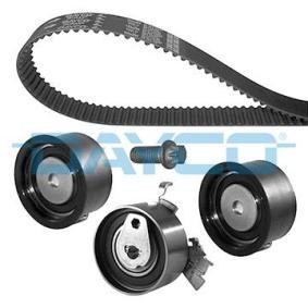 Zahnriemensatz KTB496 von DAYCO günstig für 91,92 € online kaufen