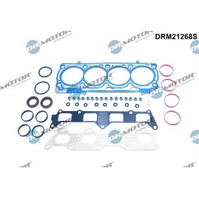 Dichtungssatz, Zylinderkopf DRM21268S von DR.MOTOR AUTOMOTIVE günstig für 53,29 € online kaufen
