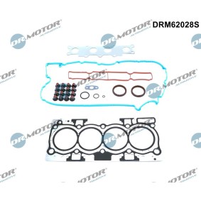 Dichtungssatz, Zylinderkopf DRM62028S von DR.MOTOR AUTOMOTIVE günstig für 81,12 € online kaufen
