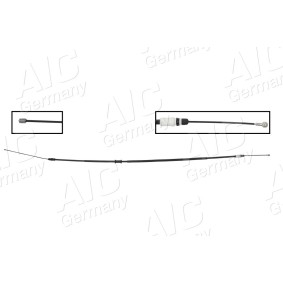 Handbremsseil 75304 von AIC günstig für 51,22 € online kaufen