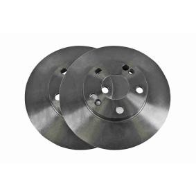 Acquista Disco freno da VAICO V46-80009 a buon mercato per soli 39,93 €