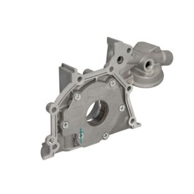 Ölpumpe für RENAULT von ENGITECH