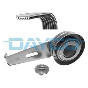 Achetez des Kit de courroie d'accessoire de chez DAYCO en ligne pour 405 I Berline (15B) à prix modérés