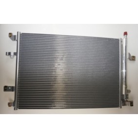 Klimakondensator CH2-097 von CLIMTEX günstig für 113,53 € online kaufen