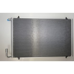 Klimakondensator CH2-120 von CLIMTEX günstig für 68,79 € online kaufen