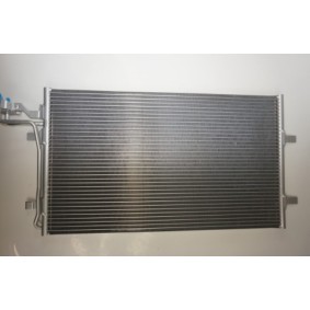 Klimakondensator CH2-145 von CLIMTEX günstig für 88,92 € online kaufen