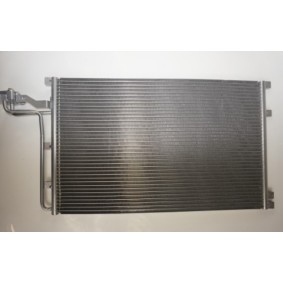 Klimakondensator CH2-222 von CLIMTEX günstig für 91,79 € online kaufen