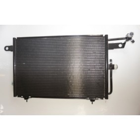 Klimakondensator für AUDI von CLIMTEX