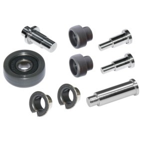 Rollenführung, Schiebetür RTA03 von ROLL günstig für 18,56 € online kaufen