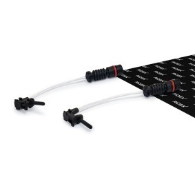 Achetez des Témoin d'usure de plaquette de frein RIDEX 407W0311 à prix pour 2,50 €