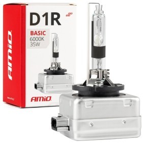 Osta Xenon-polttimo AMiO:llä 02946 edullisesti hintaan 24,40 €