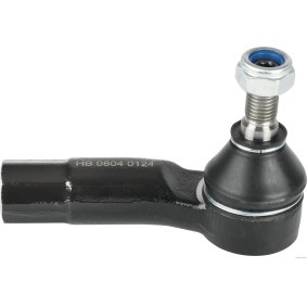 Comprar Rótula de dirección de HERTH+BUSS JAKOPARTS J4820804 a bajo precio de 11,95 €
