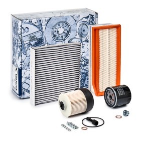 Acquista Kit filtri da VAICO V46-1690 a buon mercato per soli 100,99 €