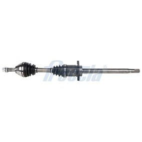 Antriebswelle DS16-1052 von FRECCIA günstig für 166,92 € online kaufen
