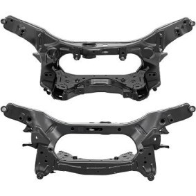 Achetez des Corps d'essieu DIEDERICHS 6045619 à prix pour 384,81 €