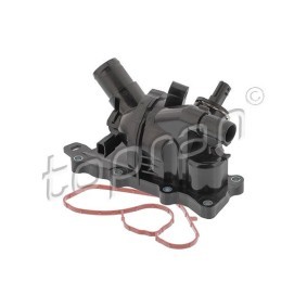 Acquista Carter del termostato da TOPRAN 702 773 a buon mercato per soli 72,38 €