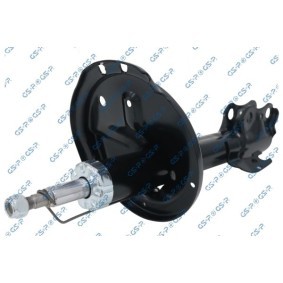 Comprar Amortiguador de GSP 32320222 a bajo precio de 64,72 €