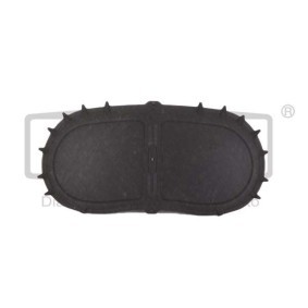Acquista Insonorizzazione vano motore da DPA 88631702902 a buon mercato per soli 37,12 €