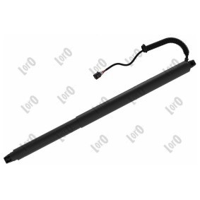 Acquista Motore elettrico, Cofano posteriore da ABAKUS 101-02-135 a buon mercato per soli 178,93 €