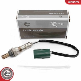 Køb Lambdasonde af ESEN SKV 09SKV150 til den lave pris 393,05 DKK