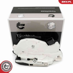 Türschloß 60SKV321 von ESEN SKV günstig für 60,53 € online kaufen