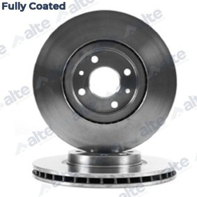 Bremsscheibe 127955FCAL von ALTE AUTOMOTIVE günstig für 58,82 € online kaufen